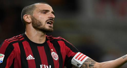 لأجل يوفينتوس.. بونوتشي يوافق على تخفيض راتبه